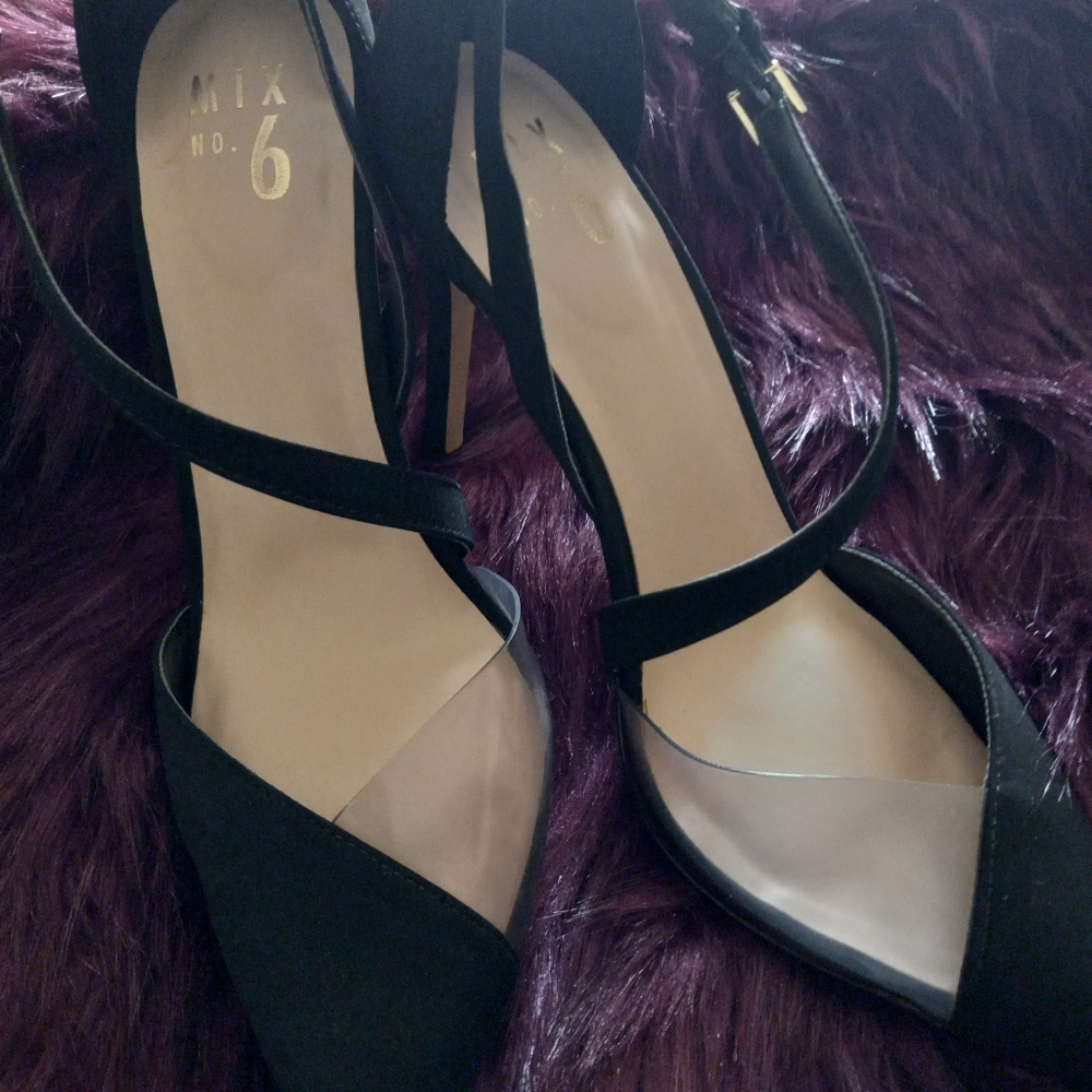 Dress Shoes